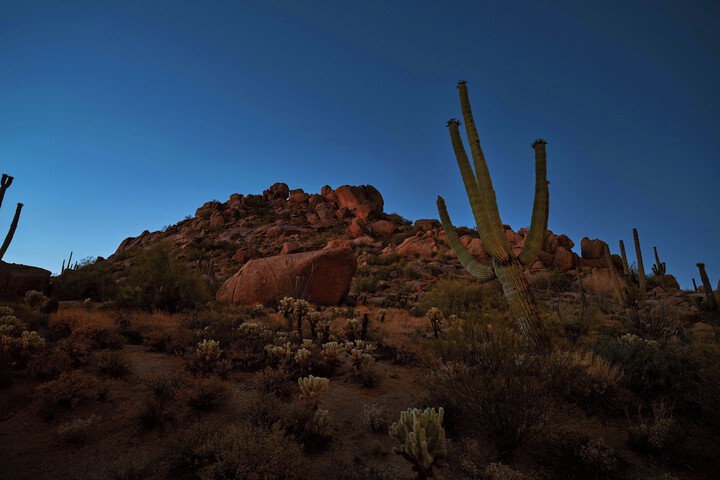 Four Seasons Resort Scottsdale at Troon North