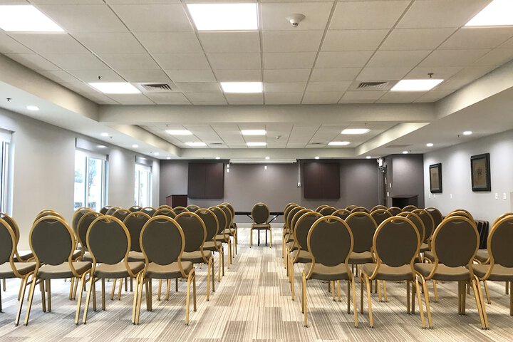 Meeting 60 of 72