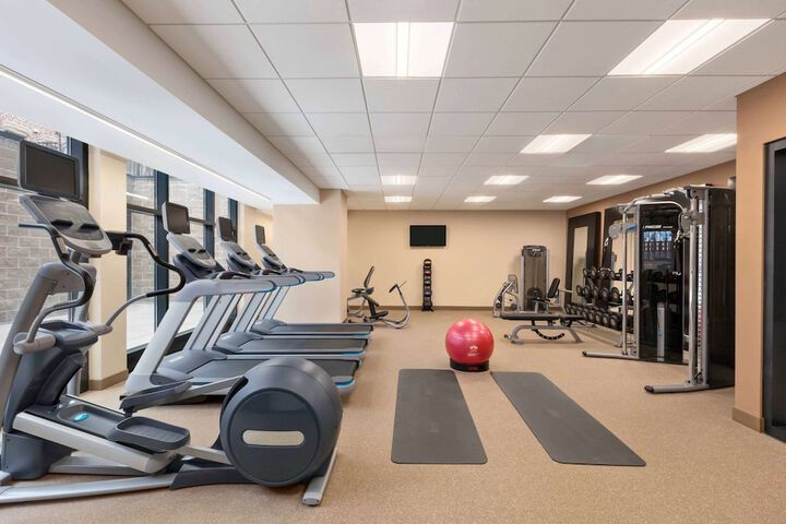 Health and Fitness 33 of 36