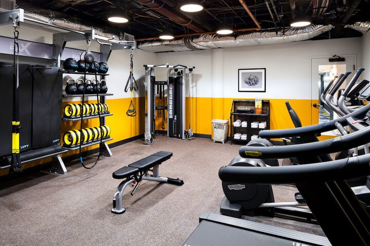 Health and Fitness 46 of 56