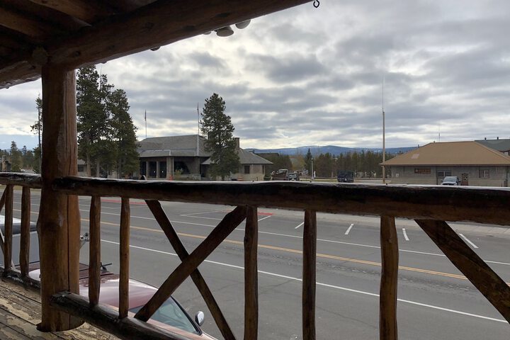 The Historic Madison Hotel Motel