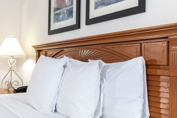 Legacy Vacation Resorts Palm Coast