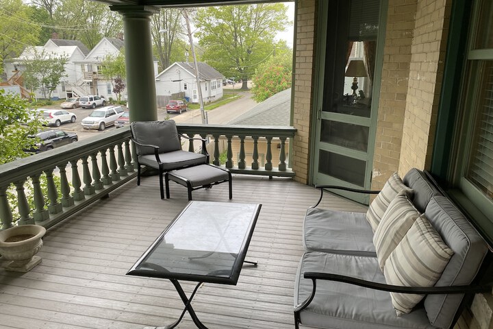 Terrace/Patio 84 of 92