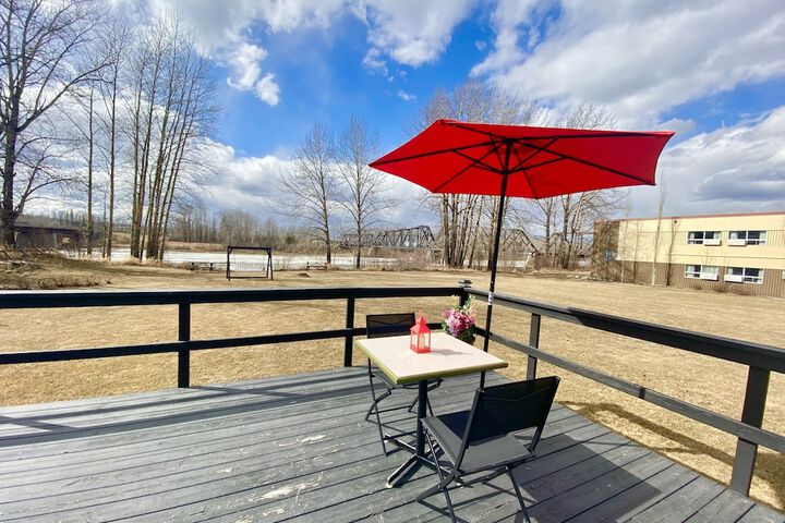 Terrace/Patio 49 of 55