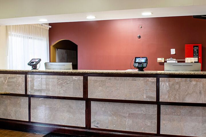 Hotel Interior 12 of 33