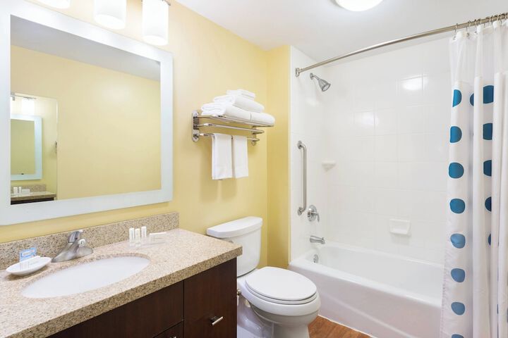TownePlace Suites by Marriott Shreveport Bossier City