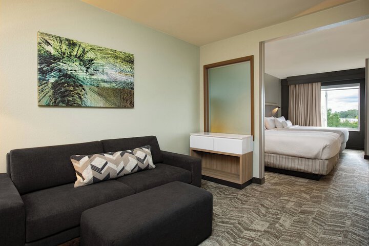 Springhill Suites by Marriott Orlando Altamonte Springs