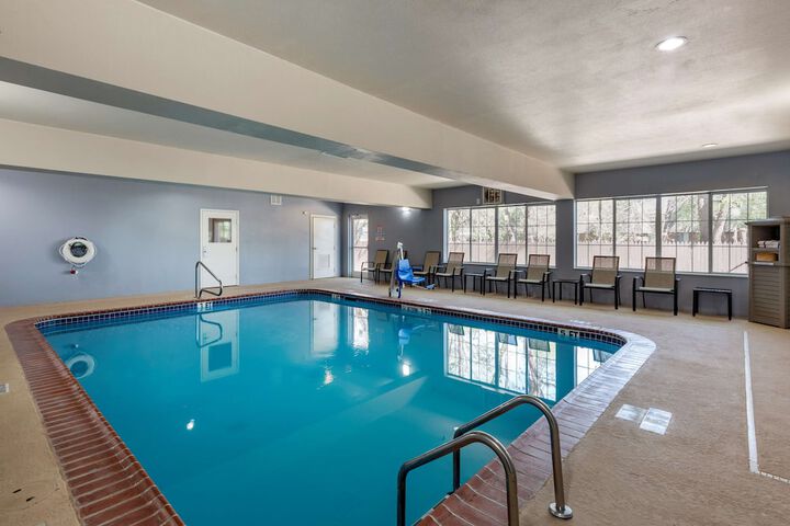 Pool 4 of 26