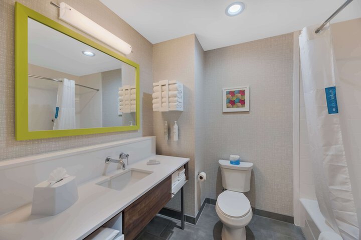 Hampton Inn Williams