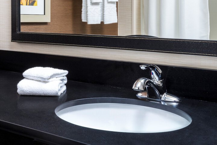 Fairfield Inn & Suites Kansas City Lees Summit