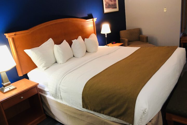 Hotel Northern Star