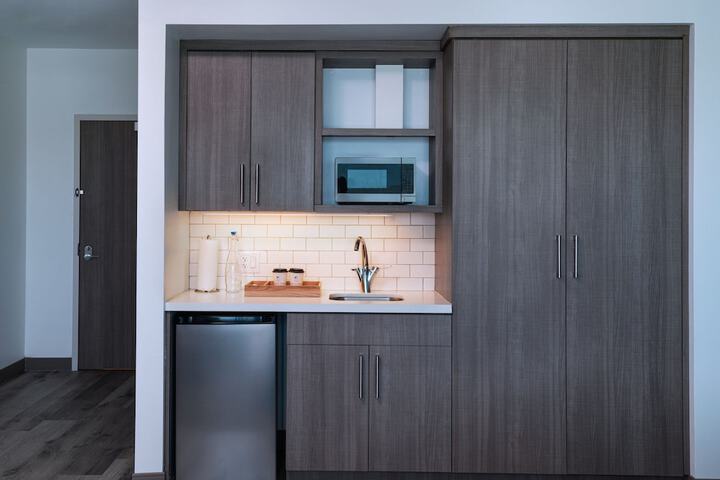 Element by Marriott Waco