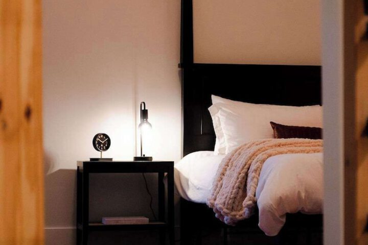 The 312 House a Boho Retreat Hocking Hills