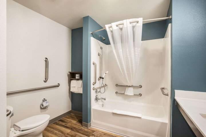 WoodSpring Suites Atlanta Newnan