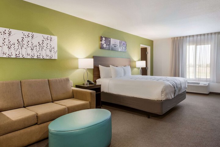 Sleep Inn Boardman