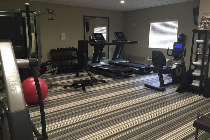 Candlewood Suites Woodward by IHG