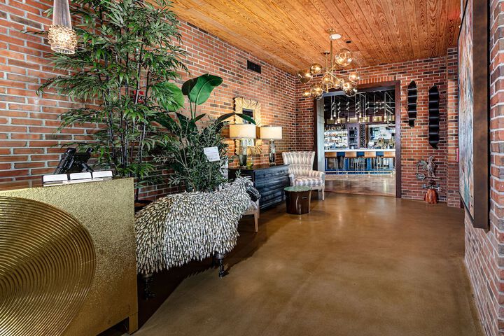 Hotel Interior 20 of 69