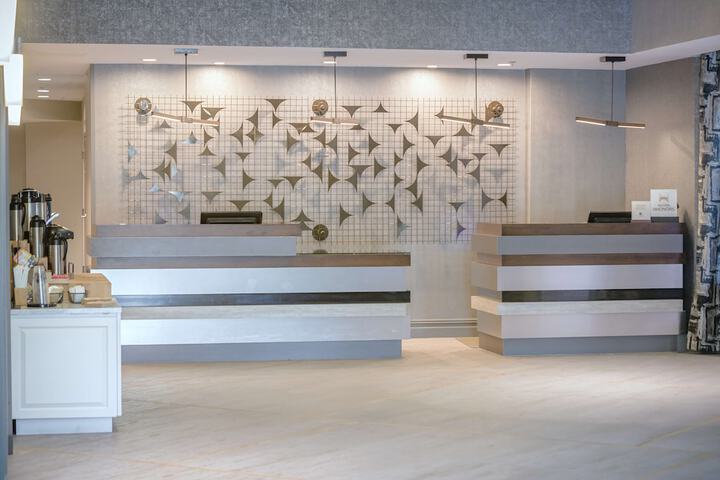 Hotel Interior 7 of 60