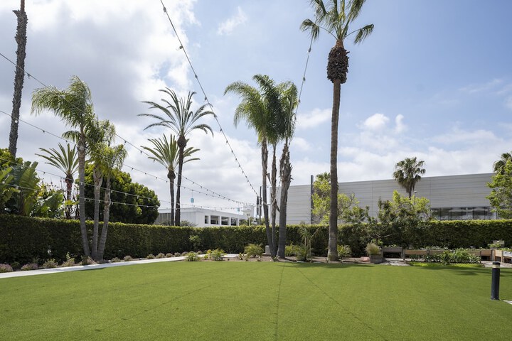 Torrance Marriott Redondo Beach
