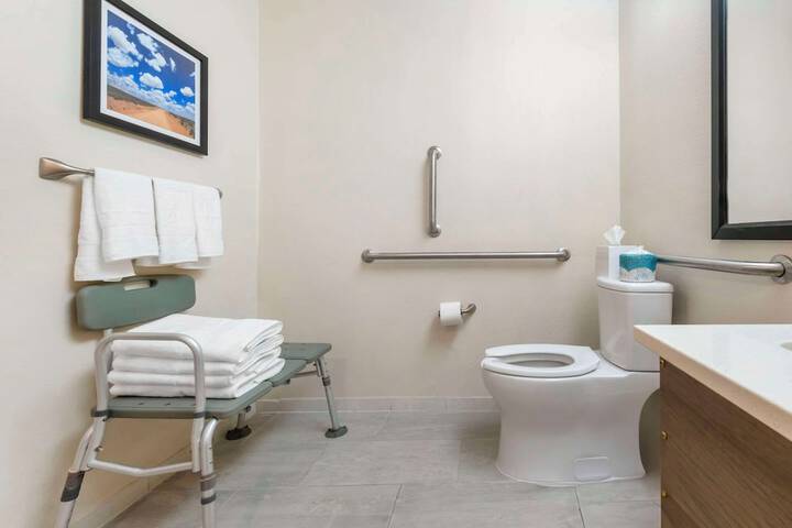 Comfort Inn Portales
