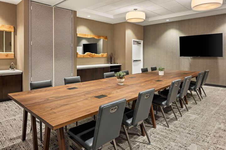 Element by Marriott Bozeman