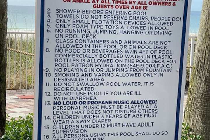 Pool 5 of 116