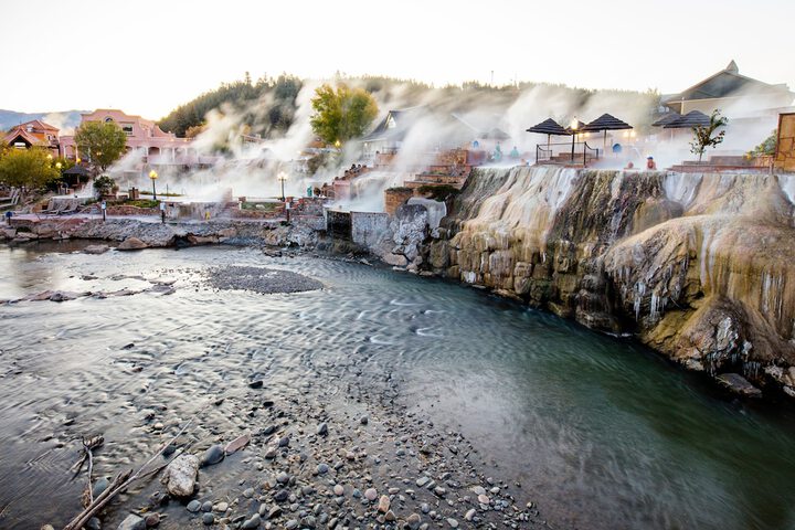 The Springs Resort & Spa