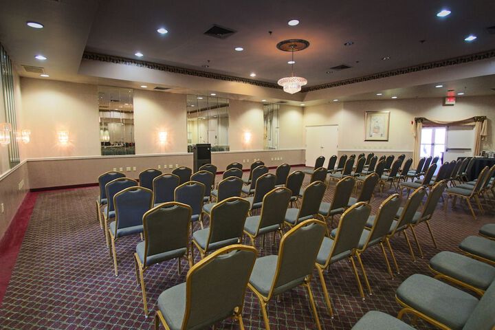 Quality Inn Conference Center at Citrus Hills