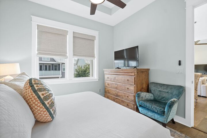 Prominence on 30A by Panhandle Getaways