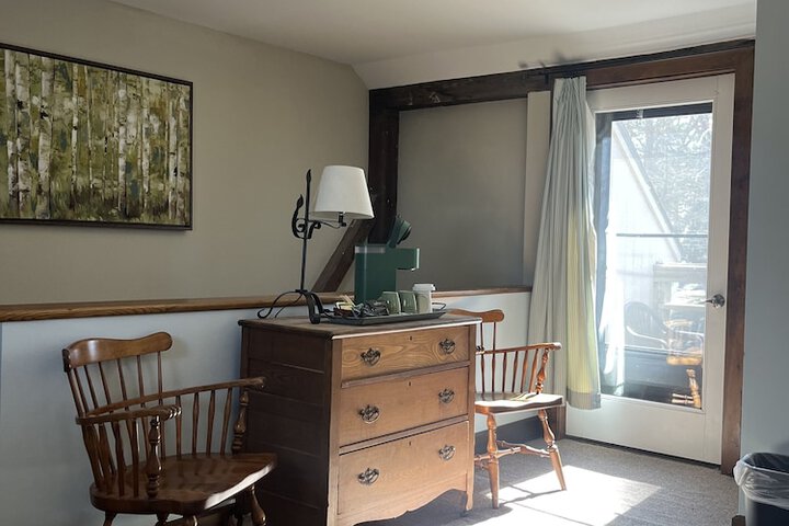 The Wildflower Inn
