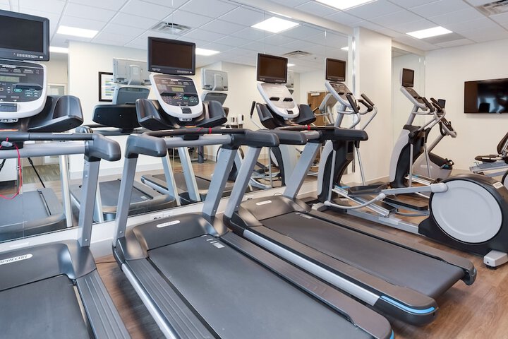 Holiday Inn Express & Suites Latta by IHG