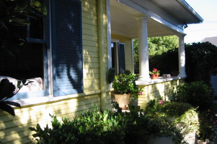 Terrace/Patio 150 of 156