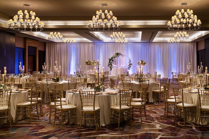 Sheraton Garden Grove-Anaheim South Hotel