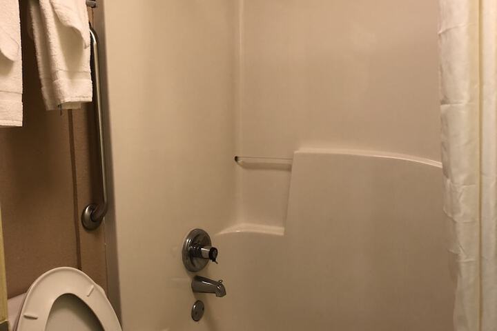 Best Western Bennettsville Inn