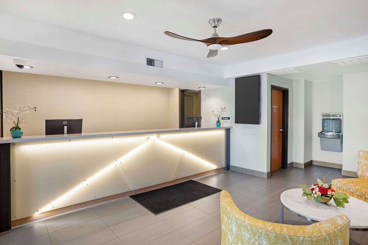 Best Western Exeter Inn & Suites