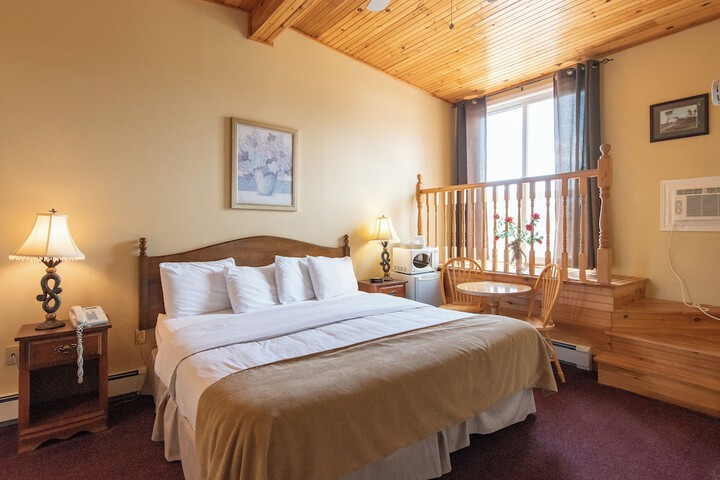Canadas Best Value Inn & Suites Summerside