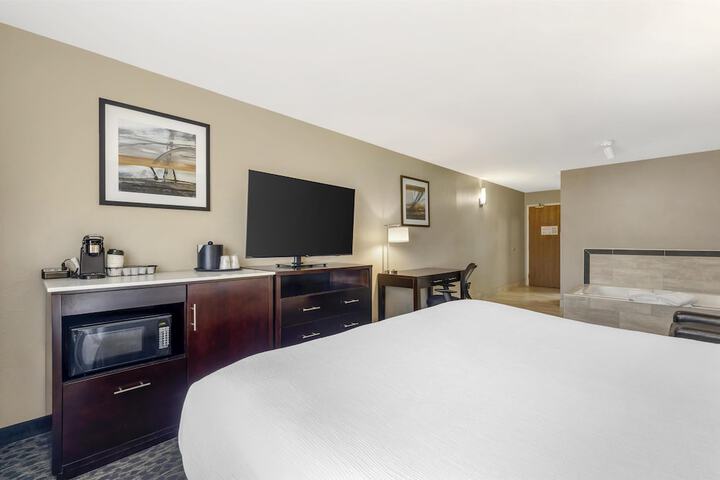 Best Western Plus Aberdeen
