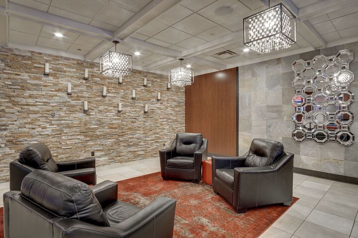 Grand Z Casino Hotel by Red Lion Hotels