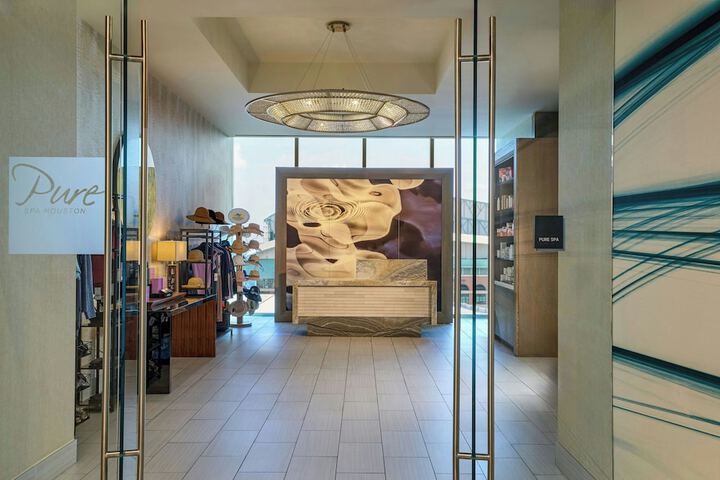 Marriott Marquis Houston