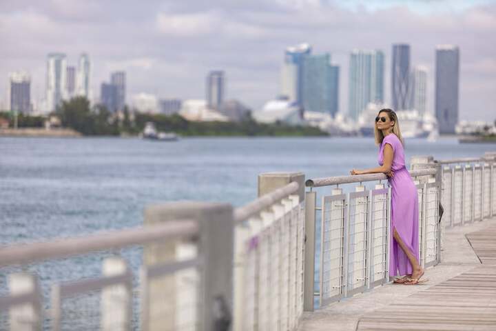 The Ritz-Carlton South Beach