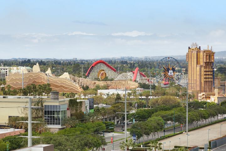 Hotel View 93 of 93