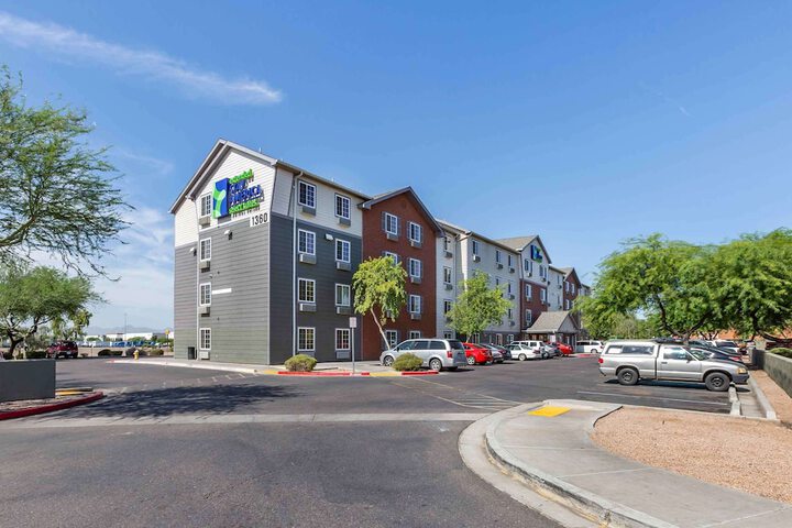 Hotel 3 of 26