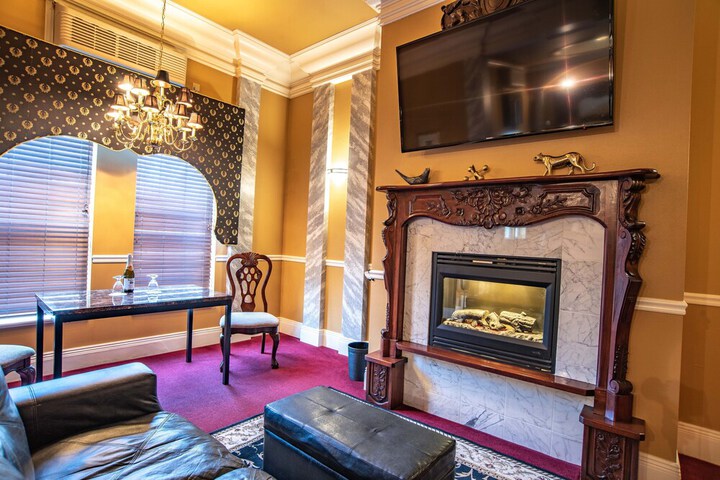 Anniversary Inn - Boise