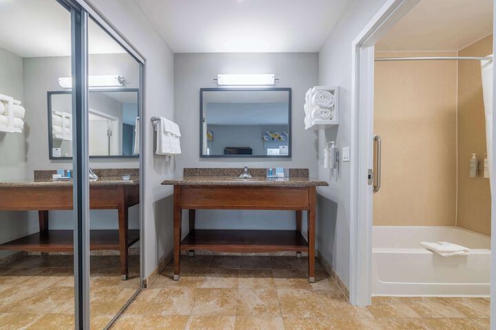 Hampton Inn & Suites Brenham