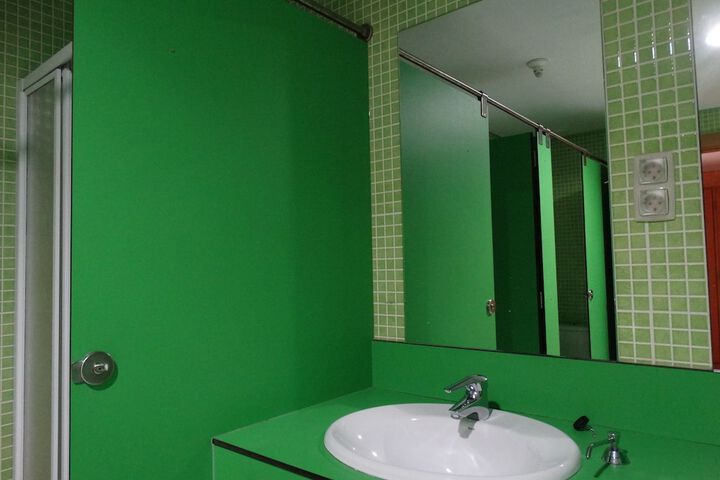 HI Melgaço - Pousada de Juventude - Hostel
