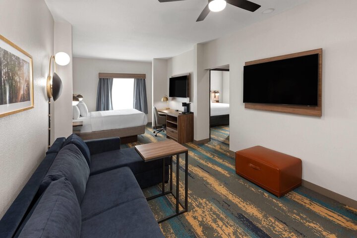 La Quinta Inn & Suites Nacogdoches