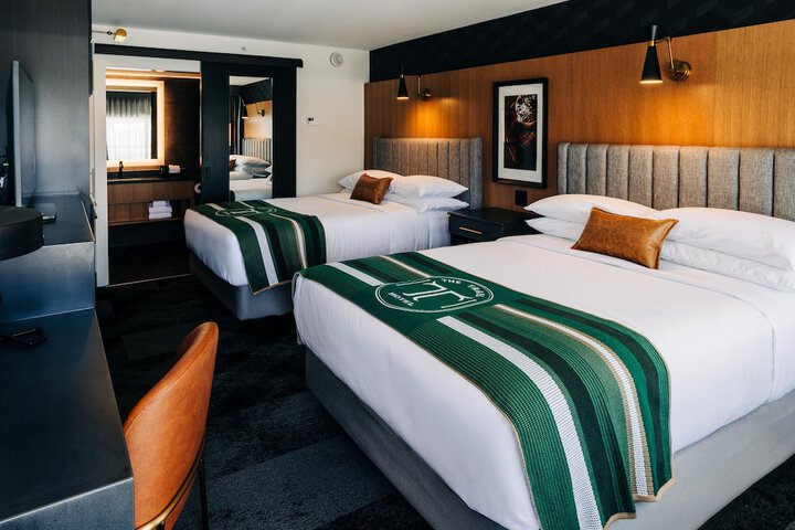 The Trail Hotel