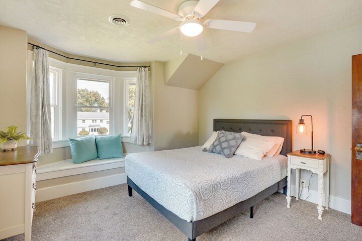 Sioux Center Home Near Dordt University