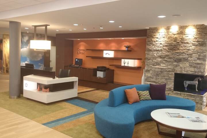 Hotel Interior 10 of 46