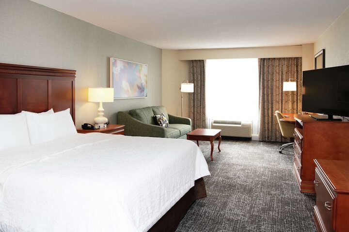 Hampton Inn Parsippany